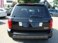 2005 Nighthawk Black Pearl Honda Pilot EX-L 4WD  photo #5