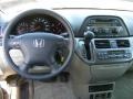 2005 Sage Brush Pearl Honda Odyssey EX-L  photo #17