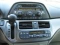 2005 Sage Brush Pearl Honda Odyssey EX-L  photo #22