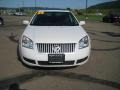White Platinum Tri-Coat - Milan I4 Photo No. 2