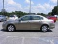 Bold Beige Metallic - Accord EX Sedan Photo No. 5