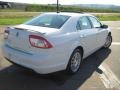 White Platinum Tri-Coat - Milan I4 Photo No. 11