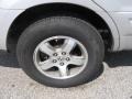 2007 Billet Silver Metallic Honda Pilot EX-L 4WD  photo #5