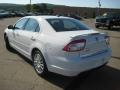 White Platinum Tri-Coat - Milan I4 Photo No. 13