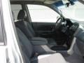 2007 Billet Silver Metallic Honda Pilot EX-L 4WD  photo #8