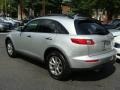 Liquid Platinum Metallic - FX 35 AWD Photo No. 7