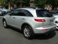 2008 Liquid Platinum Metallic Infiniti FX 35 AWD  photo #7