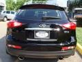 2008 Black Obsidian Infiniti EX 35 AWD  photo #6