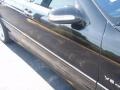 Obsidian Black Metallic - S 55 AMG Sedan Photo No. 8