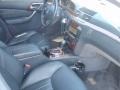 Obsidian Black Metallic - S 55 AMG Sedan Photo No. 9