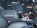 Obsidian Black Metallic - S 55 AMG Sedan Photo No. 11