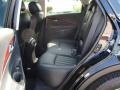 2008 Black Obsidian Infiniti EX 35 AWD  photo #17