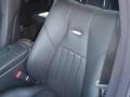 Obsidian Black Metallic - S 55 AMG Sedan Photo No. 23