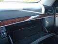 Obsidian Black Metallic - S 55 AMG Sedan Photo No. 27