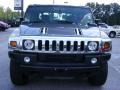 2006 Black Hummer H2 SUT  photo #3