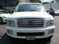 Tuscan Pearl - QX 56 4WD Photo No. 2