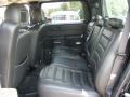 2006 Black Hummer H2 SUT  photo #15