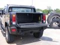 2006 Black Hummer H2 SUT  photo #17