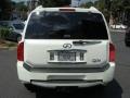 Tuscan Pearl - QX 56 4WD Photo No. 6