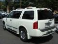 Tuscan Pearl - QX 56 4WD Photo No. 7