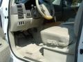 Tuscan Pearl - QX 56 4WD Photo No. 10