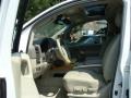 Tuscan Pearl - QX 56 4WD Photo No. 11