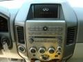 Tuscan Pearl - QX 56 4WD Photo No. 17