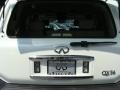 Tuscan Pearl - QX 56 4WD Photo No. 21