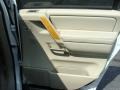 Tuscan Pearl - QX 56 4WD Photo No. 23