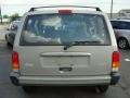 Silverstone Metallic - Cherokee Sport 4x4 Photo No. 4