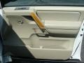 Tuscan Pearl - QX 56 4WD Photo No. 28