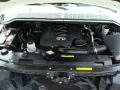 Tuscan Pearl - QX 56 4WD Photo No. 33