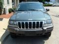 Onyx Green Pearlcoat - Grand Cherokee Laredo 4x4 Photo No. 7