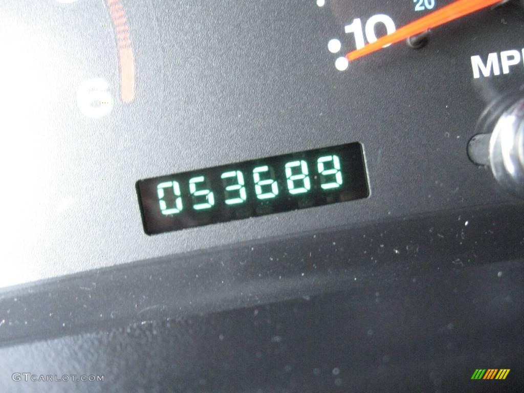 2004 Wrangler Sport 4x4 - Light Khaki Metallic / Khaki photo #21