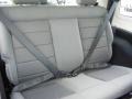 Bright Silver Metallic - Wrangler Sahara 4x4 Photo No. 15