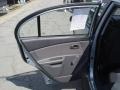Polar Blue - Rio LX Sedan Photo No. 10