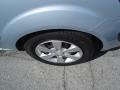 Polar Blue - Rio LX Sedan Photo No. 19
