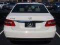 Arctic White - E 350 Sedan Photo No. 7