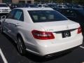 Arctic White - E 350 Sedan Photo No. 8