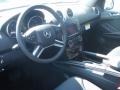 Black - ML 350 4Matic Photo No. 8