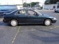 1997 Eucalyptus Green Pearl Honda Accord EX Sedan  photo #3