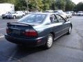 1997 Eucalyptus Green Pearl Honda Accord EX Sedan  photo #4