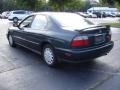 1997 Eucalyptus Green Pearl Honda Accord EX Sedan  photo #5