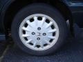 1997 Eucalyptus Green Pearl Honda Accord EX Sedan  photo #6