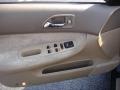 1997 Eucalyptus Green Pearl Honda Accord EX Sedan  photo #7