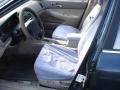1997 Eucalyptus Green Pearl Honda Accord EX Sedan  photo #8