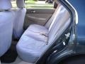 1997 Eucalyptus Green Pearl Honda Accord EX Sedan  photo #10