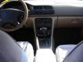 1997 Eucalyptus Green Pearl Honda Accord EX Sedan  photo #12