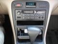 1997 Eucalyptus Green Pearl Honda Accord EX Sedan  photo #13
