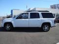 Summit White - TrailBlazer EXT LT 4x4 Photo No. 2